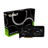 Placa de vídeo Palit RTX Infinity 2 8GB