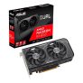 Placa de Vídeo ASUS RX 6600 8G-V3