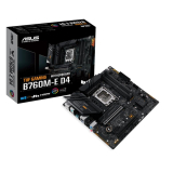 Placa-Mãe ASUS TUF Gaming B760M-E D4