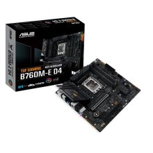 Placa-Mãe ASUS TUF Gaming B760M-E D4