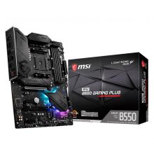 Placa-Mãe MSI MPG B550 Gaming Plus