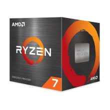 Processador AMD Ryzen 7 5800XT