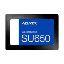 SSD Adata 512GB SU650 SATA 2.5″