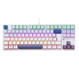 Teclado Mecânico Gamer Machenike