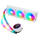 Water Cooler Gamer Rise Mode Aura Ice ARGB 360mm